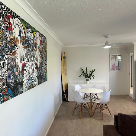Kirra Beach Unit Gold Coast Exterior photo